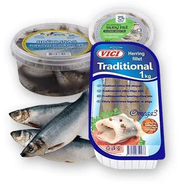 Baltic Food Oxford: балтийские и русские продукты в Оксфорде
