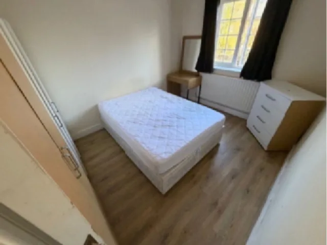 Меблированные комнаты в Barking и East Ham