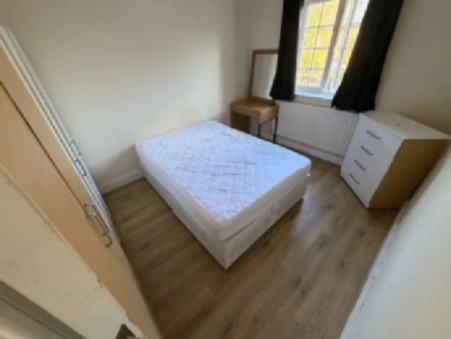 Меблированные комнаты в Barking и East Ham