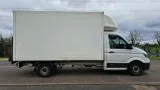 Переезды и перевозки по Лондону и за его пределами