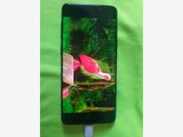 Samsung Galaxy S9 Dual SIM, 60 фунтов