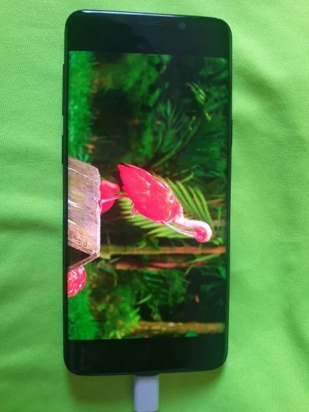 Samsung Galaxy S9 Dual SIM, 60 фунтов