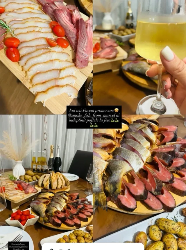 Deliciya в Barkingside: хинкали, хачапури и продукты Восточной Европы