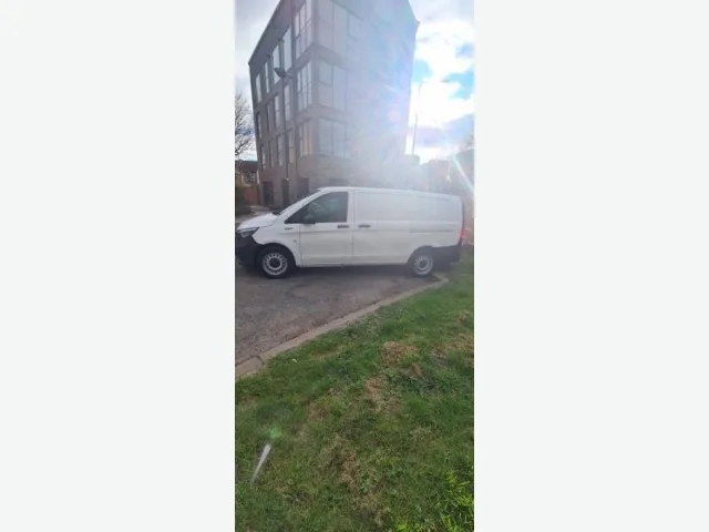 Переезды по Лондону от £50