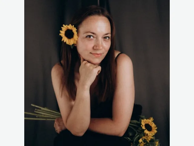 KS Bloomery — флорист