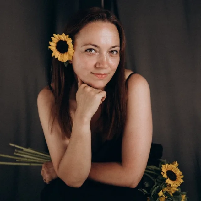 KS Bloomery — флорист
