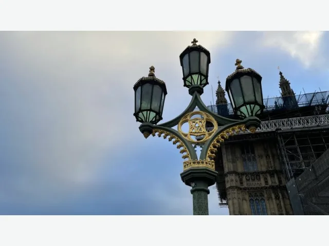 Погода на неделю по Лондону и предупреждения Met Office — бесплатно