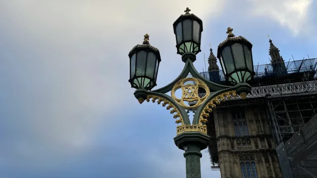 Погода на неделю по Лондону и предупреждения Met Office — бесплатно