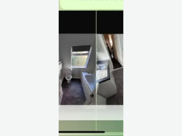 Комната в Leyton E10: £190 в неделю для одного