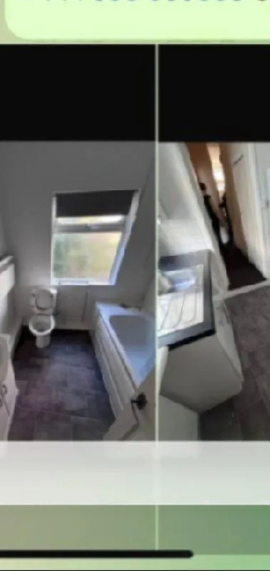 Комната в Leyton E10: £190 в неделю для одного