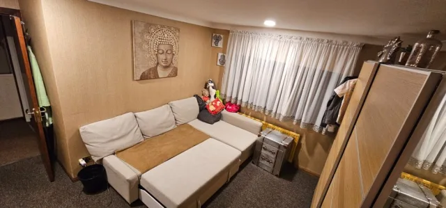 Двухместная комната в Rainham, RM13 8JS