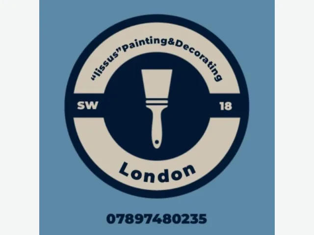 Lissus Painting & Decorating — маляр и отделочник