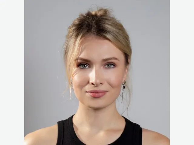 Katya Vasciuk — дизайнер