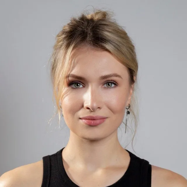 Katya Vasciuk — дизайнер