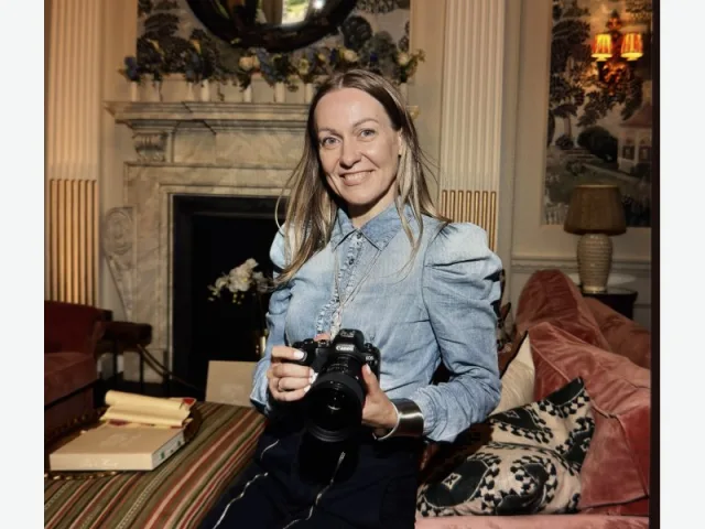 Ksena Lova photography — фотограф