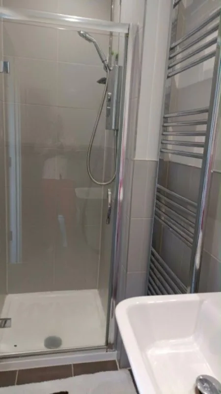 Комната с отдельной ванной в Dagenham, £800 в месяц