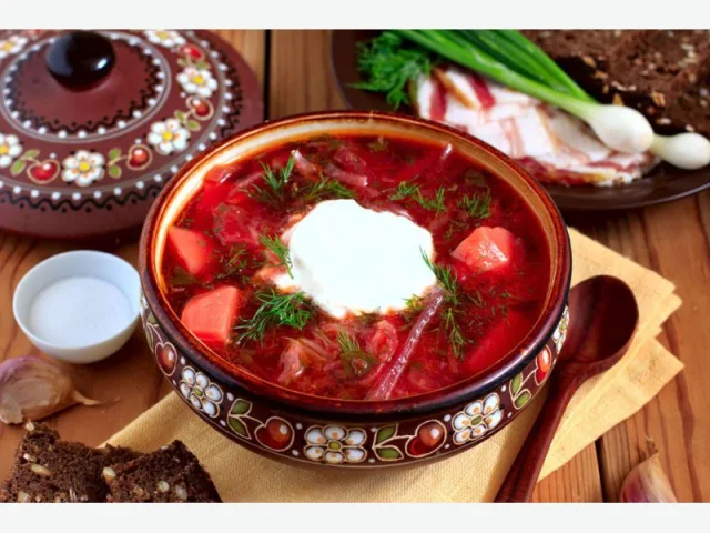 Beryozka Shop: восточноевропейские продукты в Глазго и онлайн