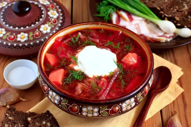 Beryozka Shop: восточноевропейские продукты в Глазго и онлайн