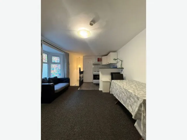Квартира с одной спальней в Ilford, £1,350 в месяц