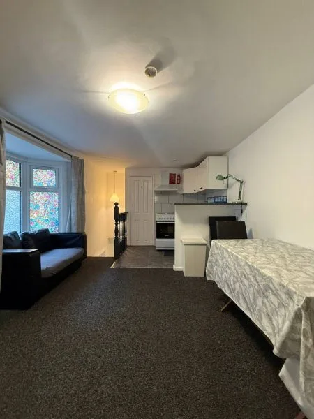 Квартира с одной спальней в Ilford, £1,350 в месяц