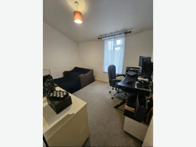 Комната в Harefield, Uxbridge, £650 в месяц