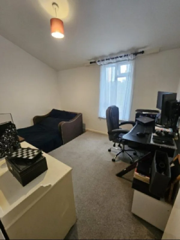 Комната в Harefield, Uxbridge, £650 в месяц