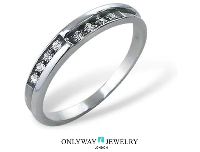 ONLYWAY JEWELRY — gold, silver and platinum