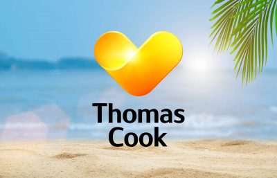Банкротство Thomas cook