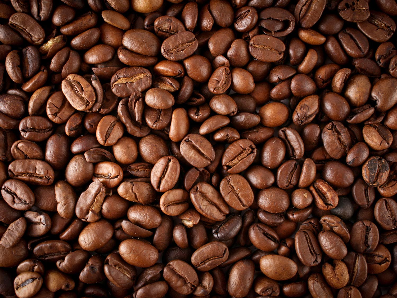 Швейцария хранит запас кофе на случай войны.