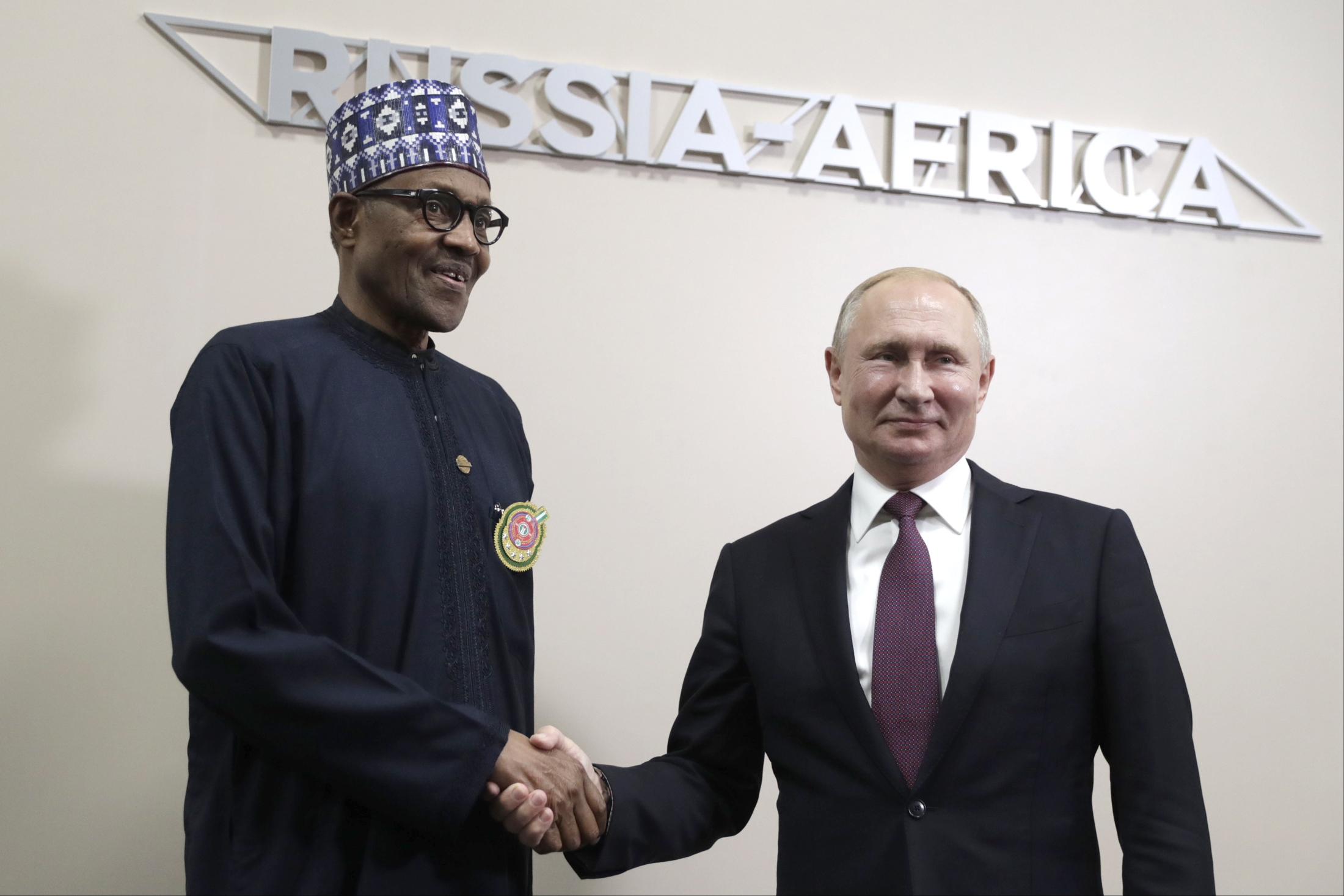 Россия простила Африке Долги можно не отдавать