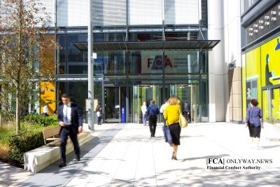 Ипотека стала бесплатной, в Великобритании продлили ипотечный отпуск FCA UK