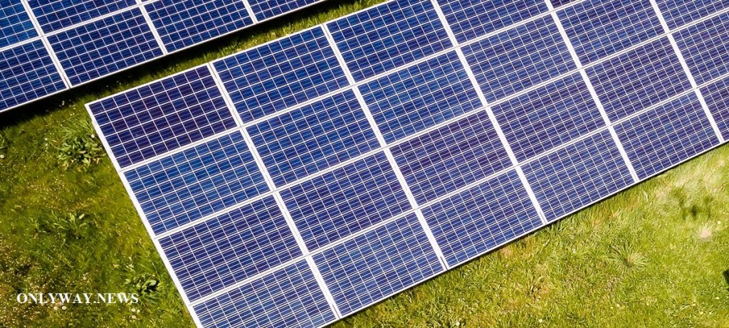 Biggest UK solar plant approved