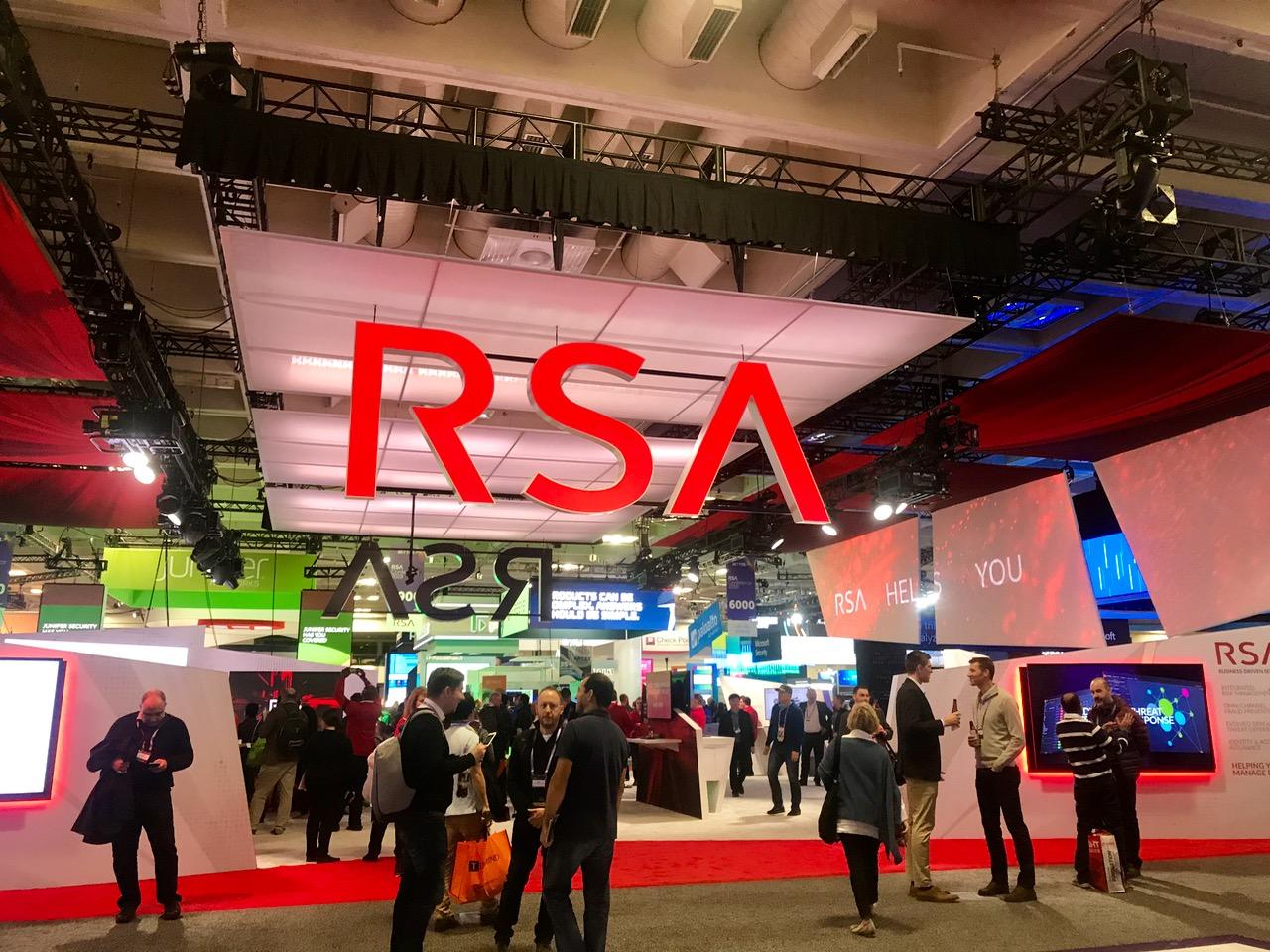 RSA Future Work Center