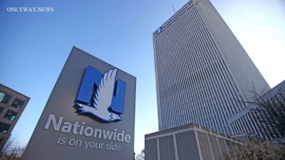 Nationwide прекратил выдачу ипотечных кредитов