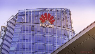 Huawei построит в Кембридже исследовательский центр за £1 млрд