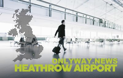 Аэропорт Хитроу несет убытки из-за политики правительство которая играет на руку европейским конкурентам.