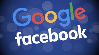 Регулирование рекламы на платформах Facebook и Google