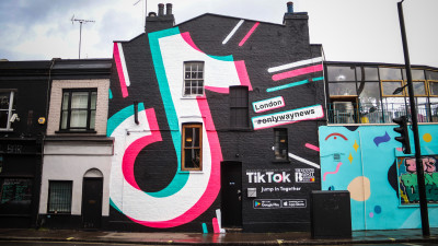 TikTok планирует создать свою новую штаб-квартиру в Лондоне