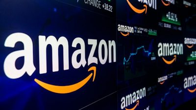 10 000 рабочих мест создаст Amazon