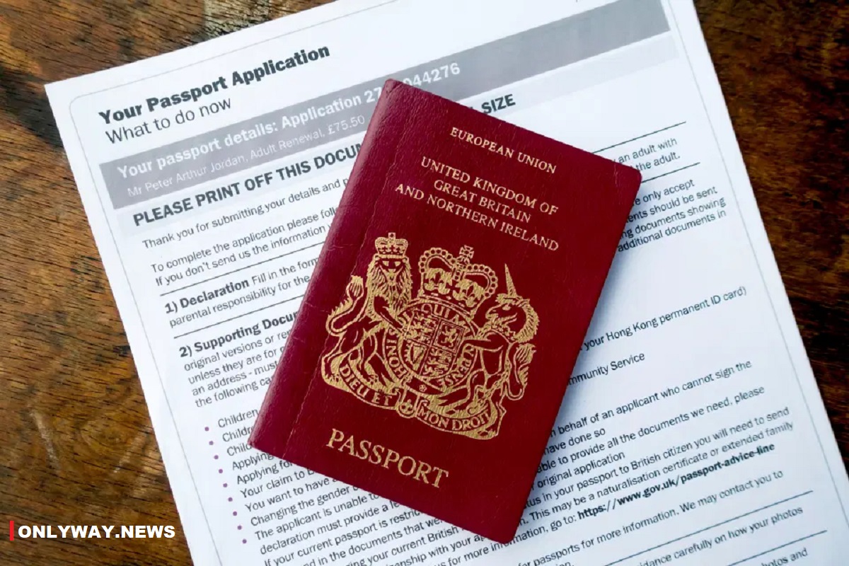 Британцам могут запретить въезд в ЕС с 1 января 2021 года