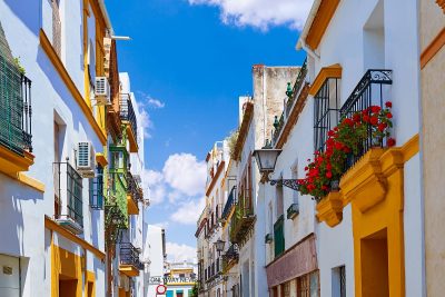 Испания может открыть «зеленый коридор» для вакцинированных туристов из Британии
