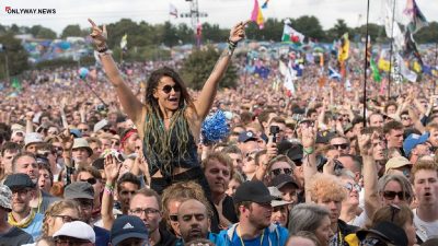 Организаторы Glastonbury получили лицензию на концерт в сентябре 2021