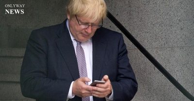 Номер телефона премьер-министра оказался доступен всем
