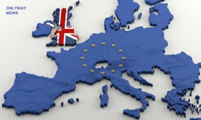 Более 320 тысяч граждан ЕС ждут решения о своем британском статусе