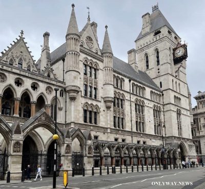 Высокий суд Лондона согласился заслушать дело экологов
