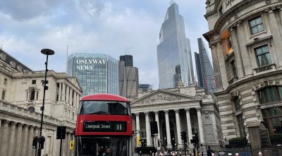Лондон признан одним из лучших городов мира для удаленной работы