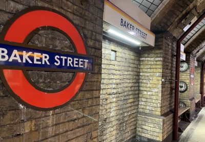 Машинисты лондонского метро отменили запланированную на эту неделю забастовку