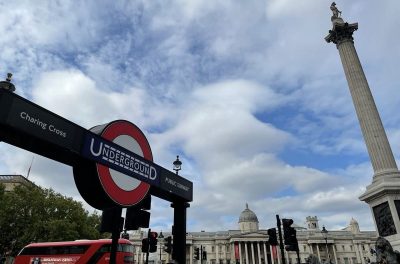 Машинисты лондонского метро снова планируют забастовку во вторник и четверг.