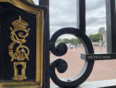 Электрические самокаты запретят в королевских парках Лондона