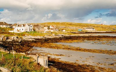 Гранты в размере £50 000 для людей, желающих переехать на отдаленные шотландские острова